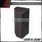 KF206-Double 6.5 Inch Small Speaker/Portable Multi-functional Speaker System