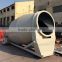 3CBM Concrete Agitator Mixer Tank For Sale