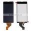 For Sony Z1 mini z1 Compact D5503 lcd screen Display +Touch Digitizer
