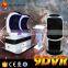 Exclusive Game 9d egg vr cinema 3 seats electric platform