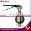 Standard Butterfly Valve with sealing gasket