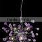 2014 crystal pendant lamps