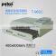 Infrared reflow oven machine,desktop reflow oven,smt mini reflow oven,puhui t962c