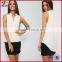 Fashion casual sleeveless women's Top
