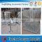 Good quality quick adjustment scaffolding jack and base plate prop