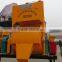 cement manufacture in china,high quality cheaper price cement mixer machineJDC500,25m3/h concrete mixer machine
