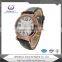  website genuine leather band classic western watches