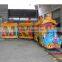 Good quality hotsell the newest design electric train