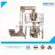 SW-F360 Small 3 &4 Sides Seal Packaging Machine