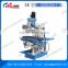 Universal Vertical Knee-Type Milling and Drilling Machine XZ6332A-1