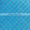 20mm Stock China Wholesale Blue Glass Mosaic Tile