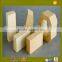 Kinds of Silicon Brick for Coke Oven Furnace