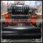 sale insulation materials black PVC film melinex coil for building pvc foil tape products