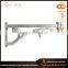 D116 Casting of Aluminum Garden Light Pole Arms