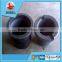 China manufacturer API standard 3-1/2" IF heavy duty plastic thread protector for drill pipe in oil drilling insdustry
