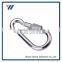 Stainless Steel Metal Swivel Snap Hook