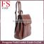 Classical Leather Custom Ladies Back Pack