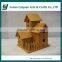 Finest wooden bird house