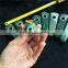 Bullet Green Aventurine Crystal Smoking Pipe With Filter Wholesale