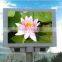 Supply Programmable and Professional Outdoor Full Colour p8 LED Screen Display