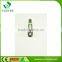 ABS 2*AAA battery(not include) with 4pcs magent led pen shape flashlight