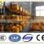 XCMG YUTONG XGMA LONKING YINENG wheel loader and Road Roller axle spare parts manufacturing LW300F 30C 300K 30E GYQ2000