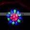 LED Auto/Truck/Trailer square Side Light flashing light colorful