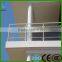 Safety building glass fencing/tempered laminated glass for building with factory price