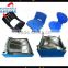Durable plastic office arm chair mould outside chair mould