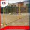 Advanced facility australian temporary fence panels