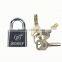 hot sale high quality wholesale price durable spiral lock T40A T50A