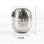 FDA/LFGB High quality pearl shape stainless steel ice cube,Quick Chilling,Reusable