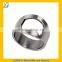 Cool Stainless Steel Metal Finger Ring Beer Wine Bottle Opener Tool Instrument