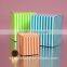 custom made premium fancy corrugated shipping carton box. frozen carton box.