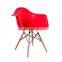 D003A Acrylic transparent chair