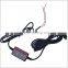 High quality Ambarella A7LA50 chipset full hd 1296p car dvr a7la50