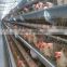 layer chicken battery cage