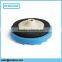 Blue Sponge Polishing Pad for Car Finishing with Velcro