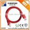 24AWG Network cable UTP CAT5.e patch cable Copper                        
                                                Quality Choice