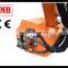 Best brush cutter gear head