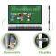 newest touch screen LCD special touch screen monitor CE
