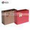 Luxury gift paper in standard sizes