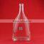 Different size special design customized wine bottle giant wine bottle liquor bottle wholesale