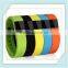 2015 hot Health monitor wrist band smart bracelet tw64 ip-x6 waterproof bracelet bluetooth manual tw64