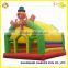 Inflatable castles inflatable bouncer trampoline jump mattress bounce