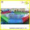 Newly design PVC 0.9mm round Inflatable Water Pool price