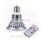 HD 720P Bulb -WIFI-DVR home light bulbs camera