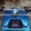 Lowest price playground equipment electronic motorcycle racing car game machine factory