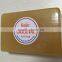 2016 hot sell custom kojic acid soap