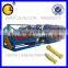 M66 plastic rope making machine/Nylon Rope Making Plastic Machine New Condition/New type rope making machine